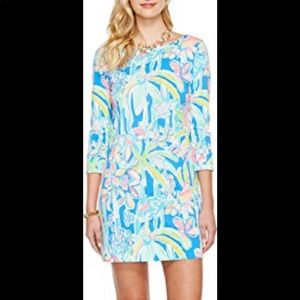 Lilly Pulitzer Marlowe Boatneck Dress